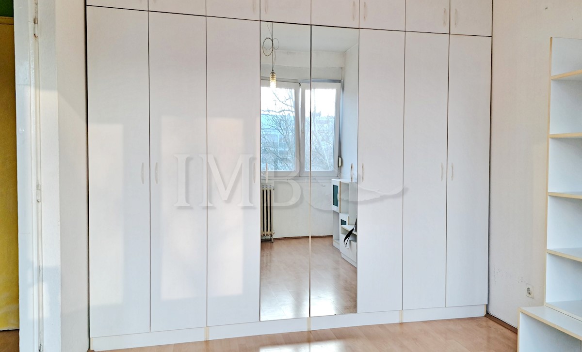 Appartement À vendre - GRAD ZAGREB ZAGREB