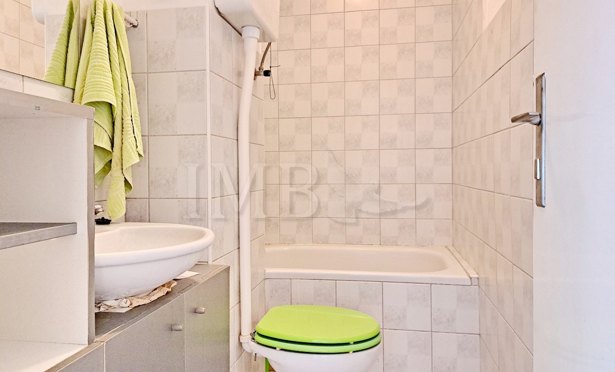 Appartement À vendre - GRAD ZAGREB ZAGREB