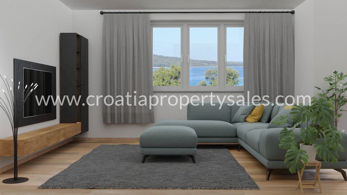 Flat For sale - ŠIBENSKO-KNINSKA ŠIBENIK