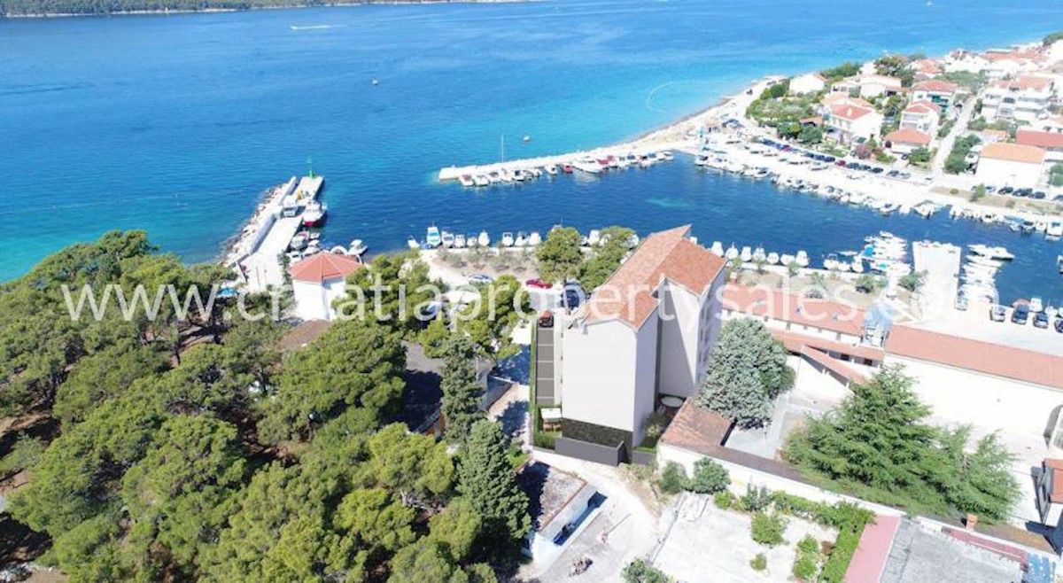 Flat For sale - ŠIBENSKO-KNINSKA ŠIBENIK