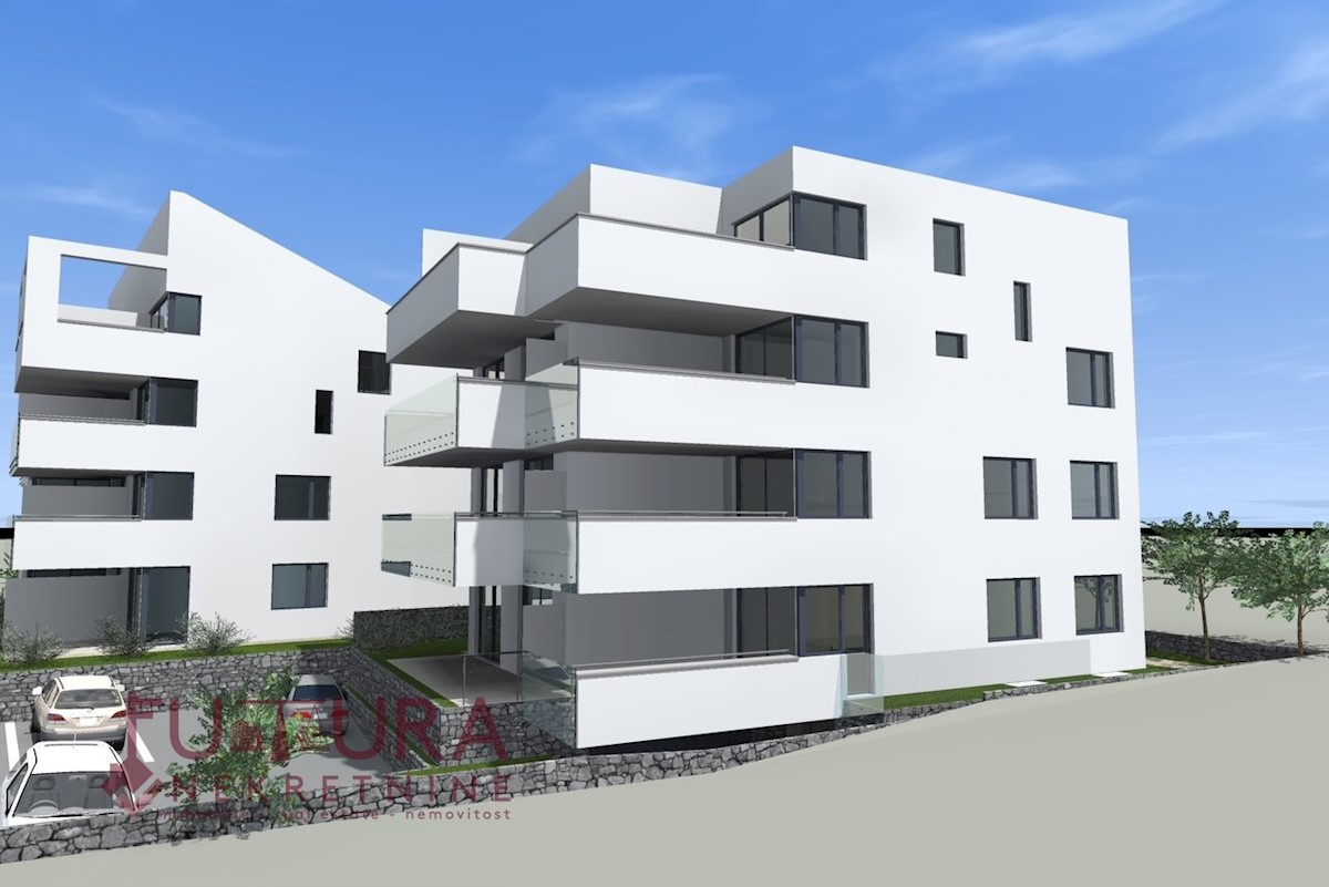 Apartma Na predaj - Zadarska Pag - foto 2/4