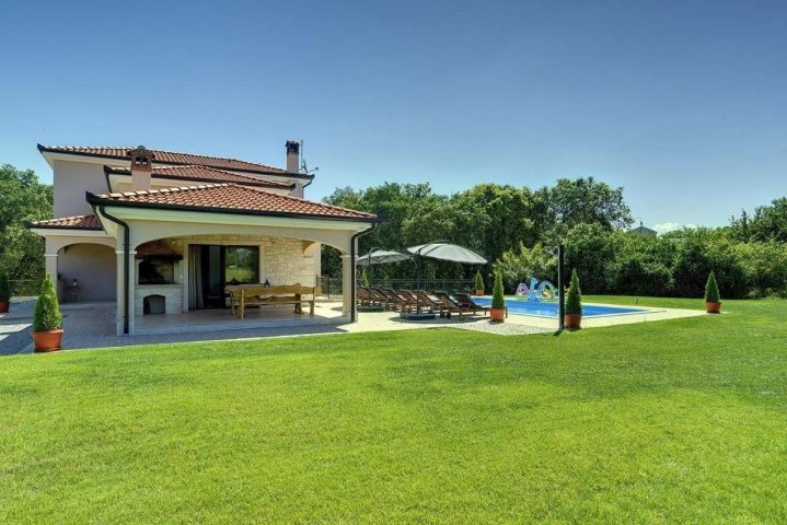 Haus Zu verkaufen - Istarska Rovinj - foto 3/30