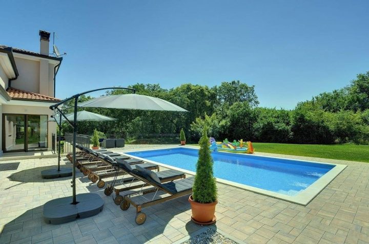 Haus Zu verkaufen - Istarska Rovinj - foto 4/30