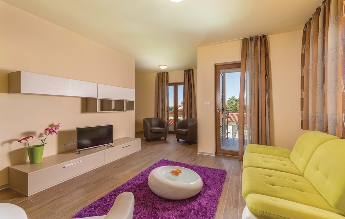 Flat For sale - ISTARSKA MEDULIN