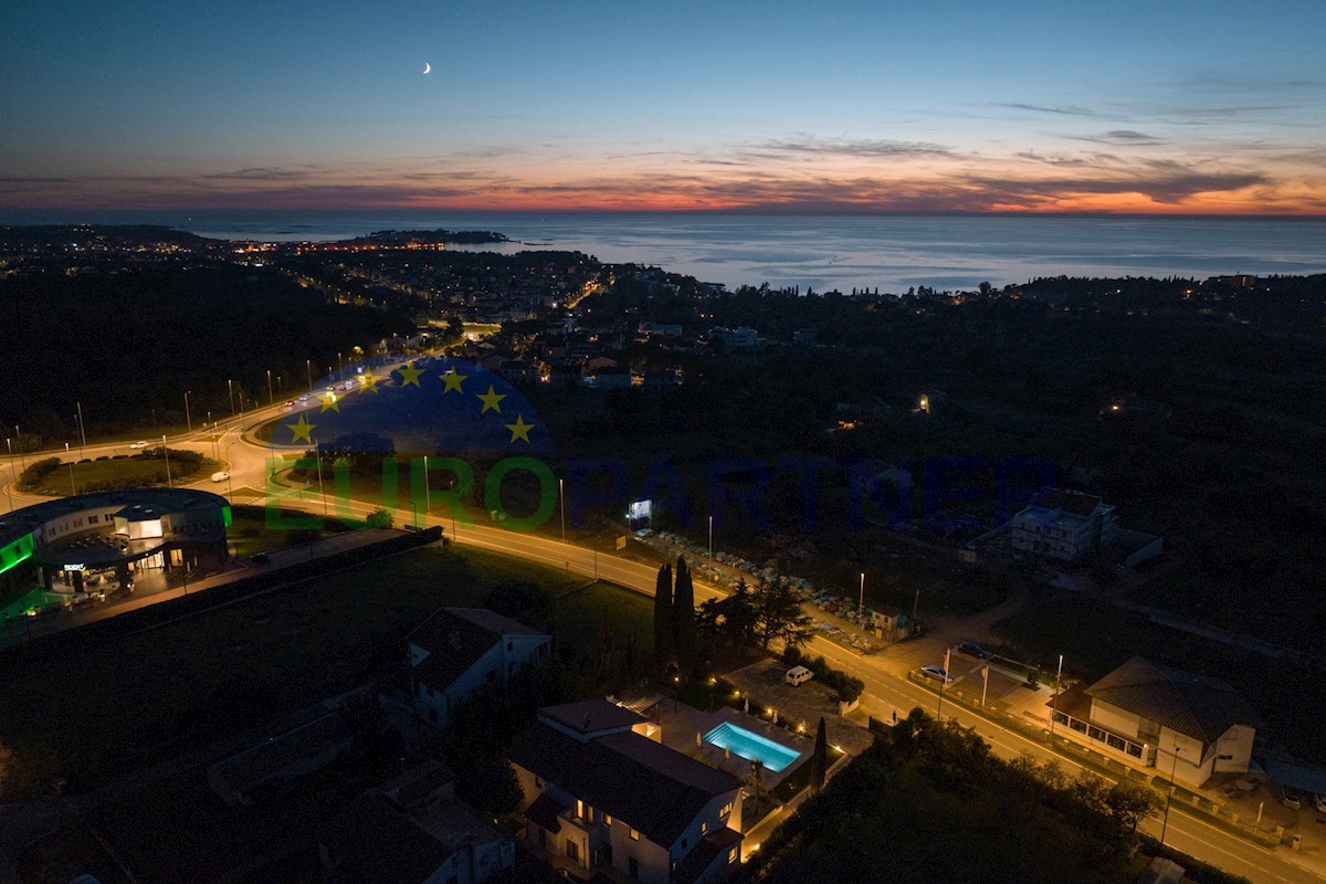 Dom Na predaj - ISTARSKA POREČ