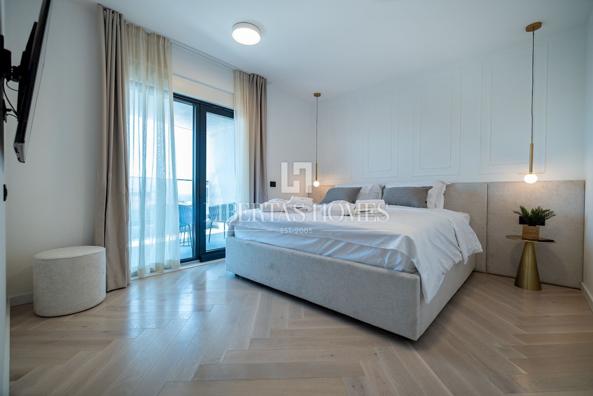 Apartmán Na prodej - DUBROVAČKO-NERETVANSKA DUBROVNIK