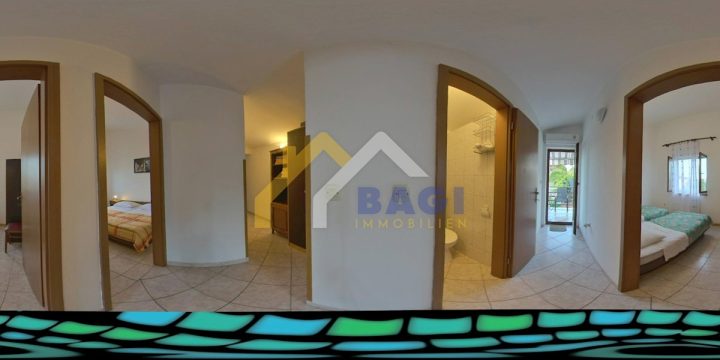 Apartmán Na predaj - Istarska Medulin - foto 4/15