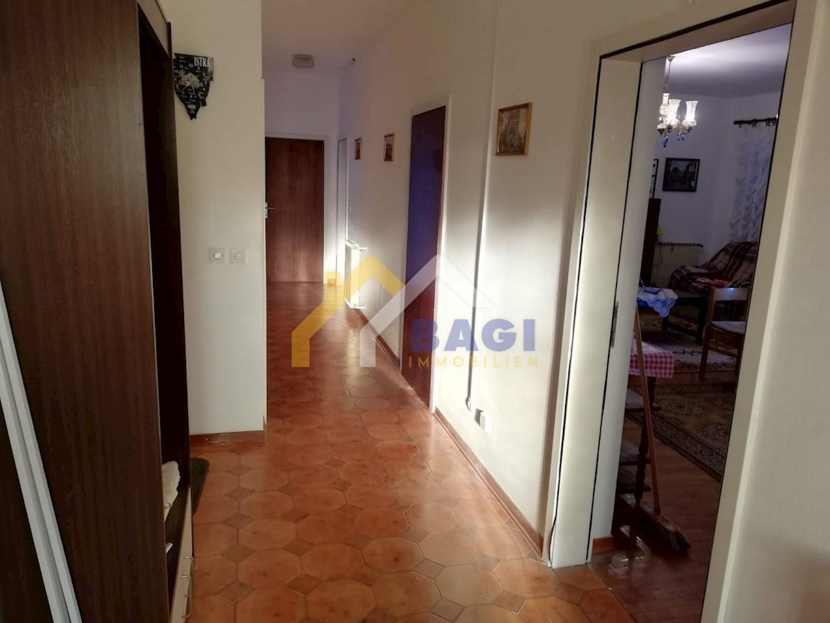 Flat For sale - ISTARSKA MEDULIN