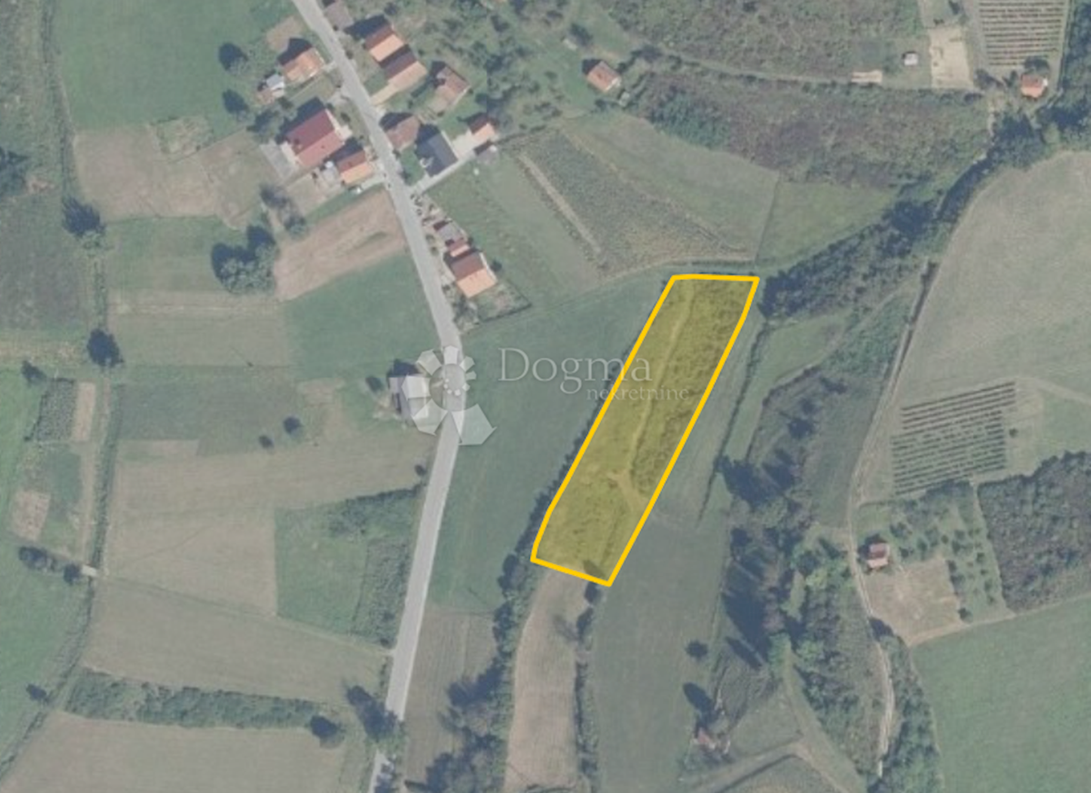 Land For sale - KRAPINSKO-ZAGORSKA KRAPINA