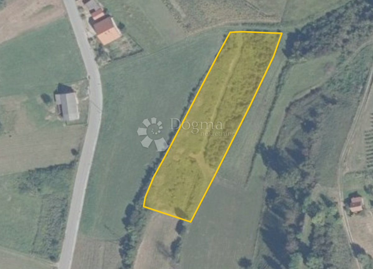 Land For sale - KRAPINSKO-ZAGORSKA KRAPINA