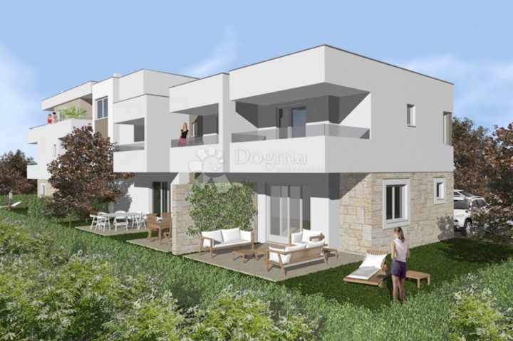 Flat for sale 57 m² – Mandre