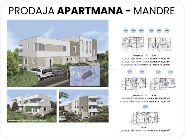 Flat For sale - Zadarska Pag - foto 5/7