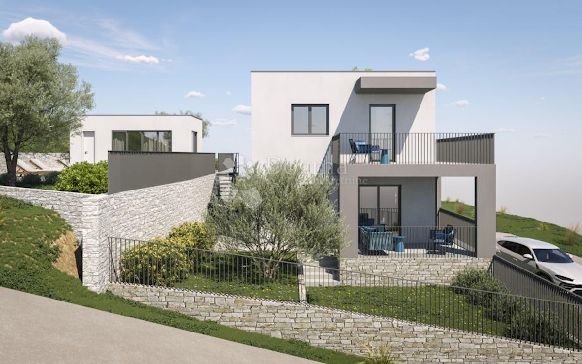 Zemljište Na prodaju - SPLITSKO-DALMATINSKA KLIS