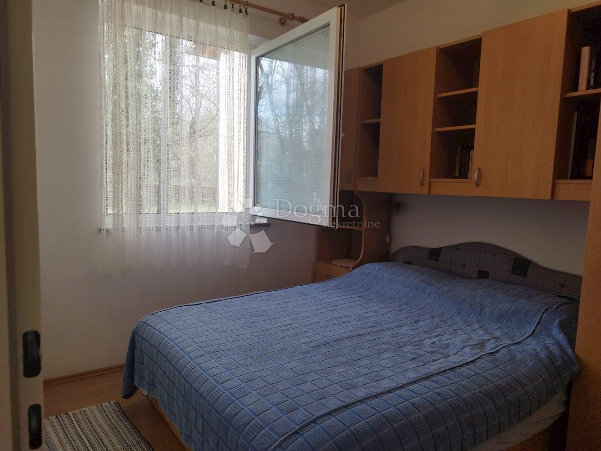 Kuća Na prodaju - PRIMORSKO-GORANSKA KRK
