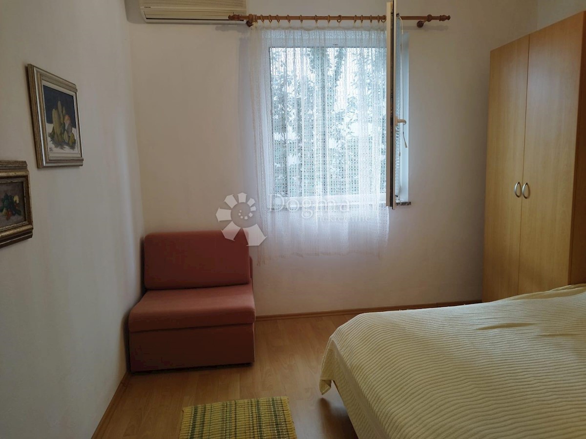 Kuća Na prodaju - PRIMORSKO-GORANSKA KRK