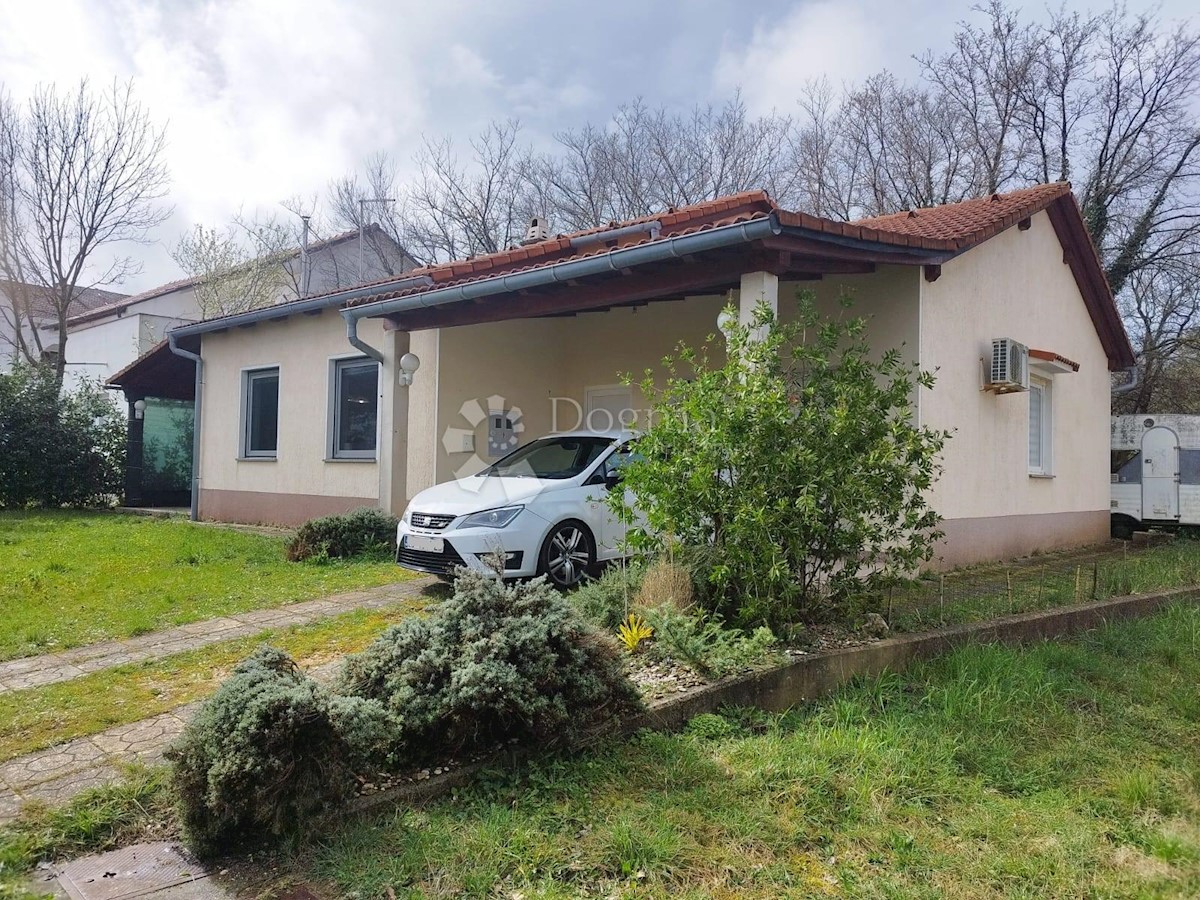 Hiša Naprodaj - PRIMORSKO-GORANSKA Krk