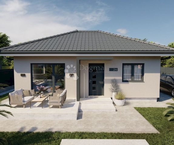 Zemljište na prodaju 800 m² – Gornja Pačetina