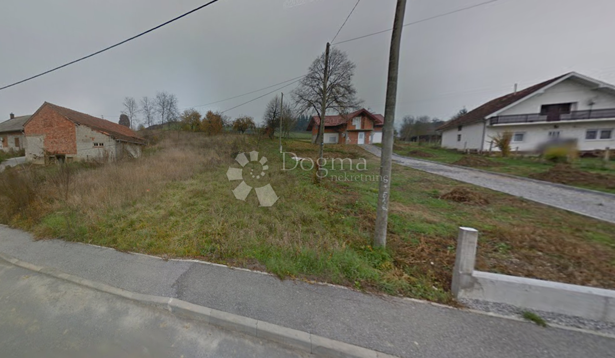 Land For sale - KRAPINSKO-ZAGORSKA KRAPINA