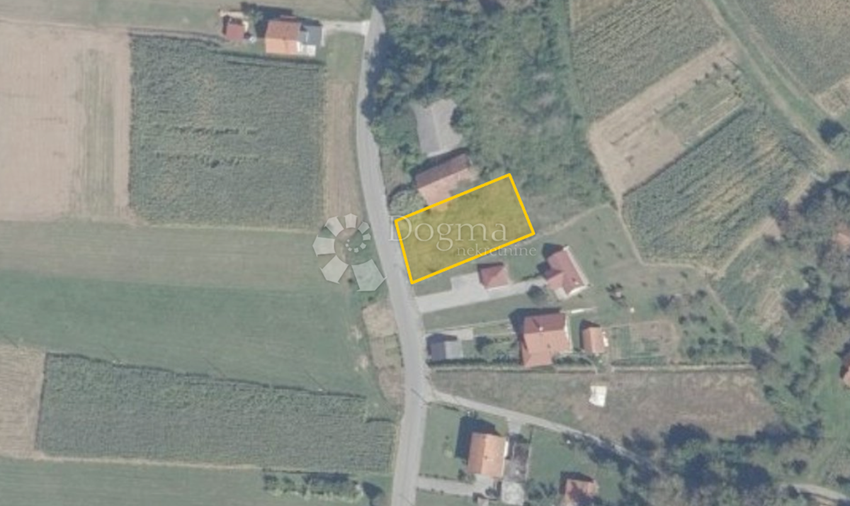 Land For sale - KRAPINSKO-ZAGORSKA KRAPINA