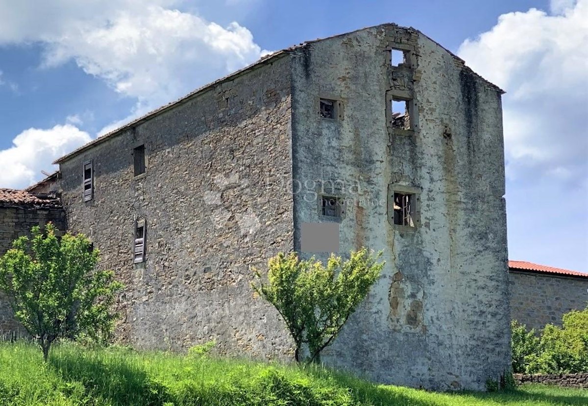 Kuća Na prodaju - ISTARSKA BUJE