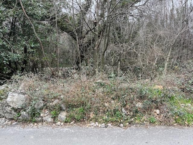 Terrain à vendre 521 m² – Grižane