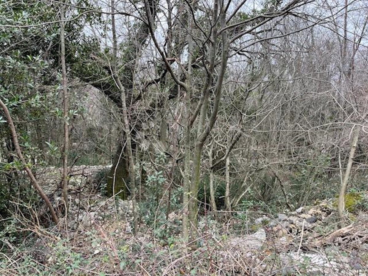 Land For sale - Primorsko-goranska Vinodolska Općina - foto 2/2