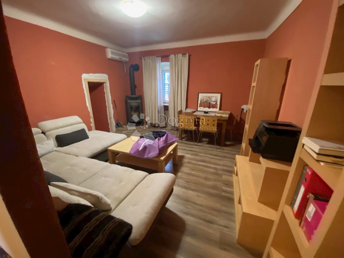 Apartment Zu verkaufen - PRIMORSKO-GORANSKA LOVRAN