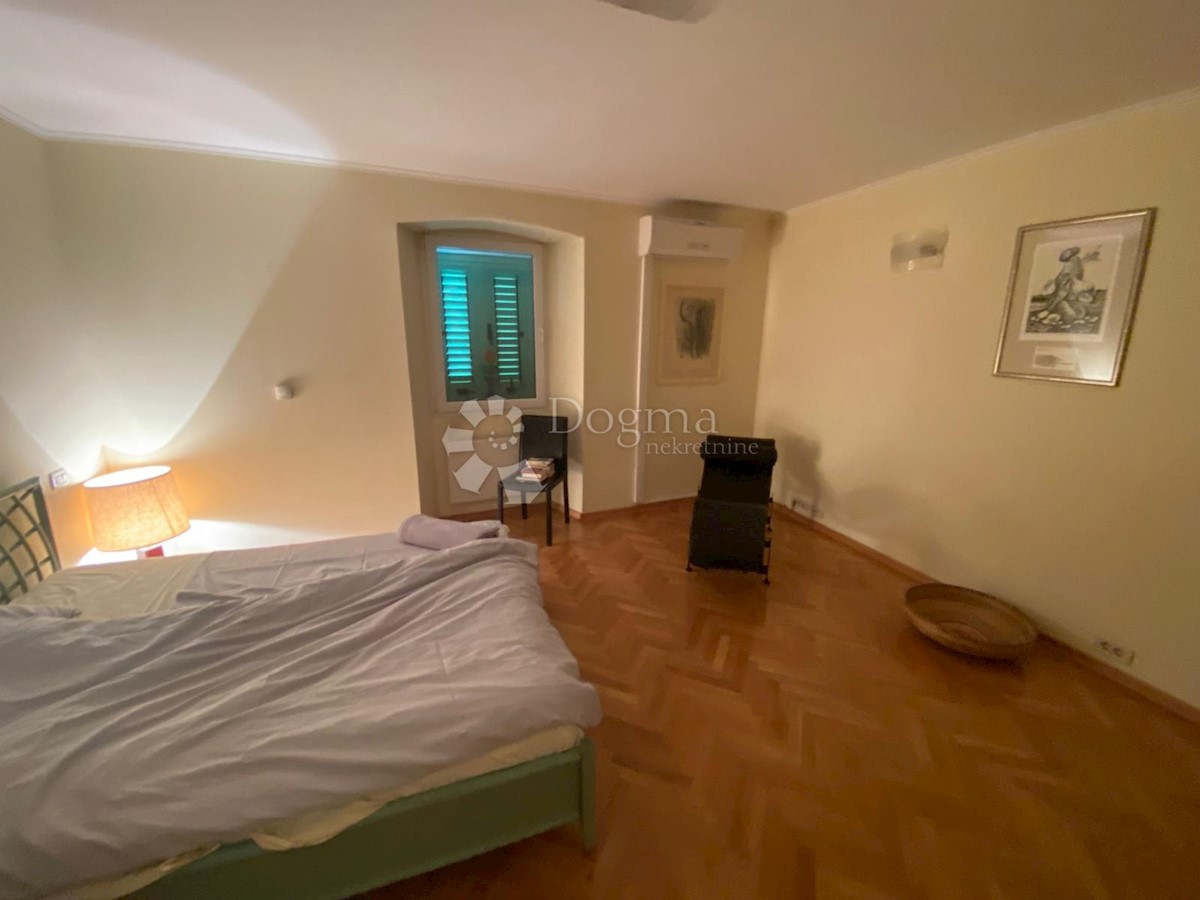 Apartment Zu verkaufen - PRIMORSKO-GORANSKA LOVRAN