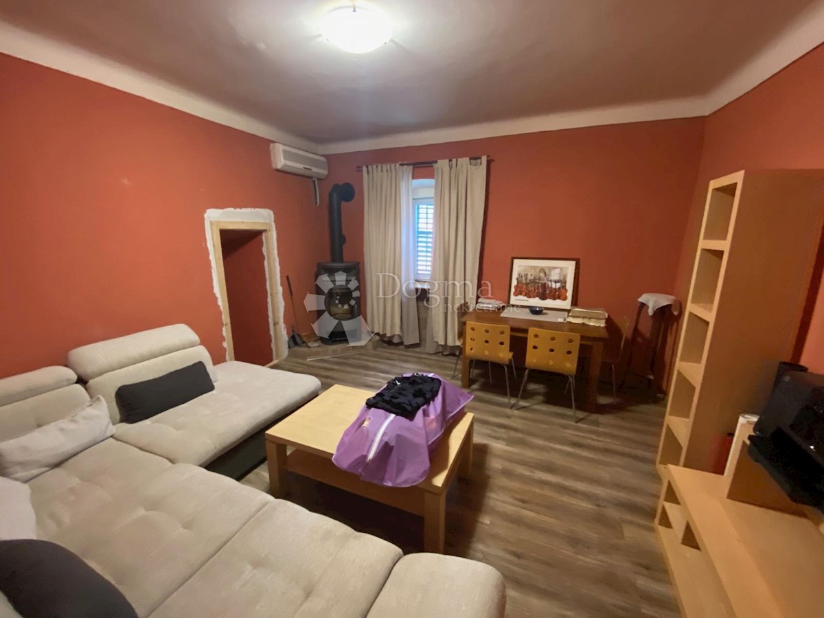 Apartment Zu verkaufen - PRIMORSKO-GORANSKA LOVRAN