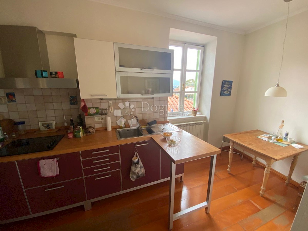 Apartmán Na prodej - PRIMORSKO-GORANSKA LOVRAN