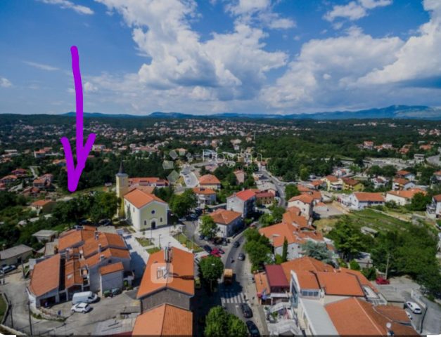 Pozemok na predaj 569 m² – Viškovo