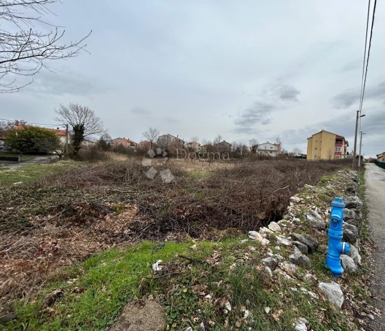 Pozemok na predaj 5181 m² – Viškovo