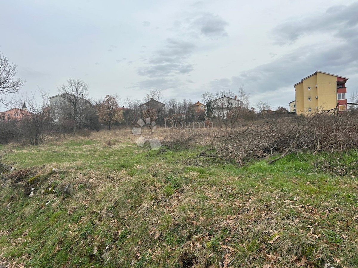 Zemljište Na prodaju - PRIMORSKO-GORANSKA VIŠKOVO