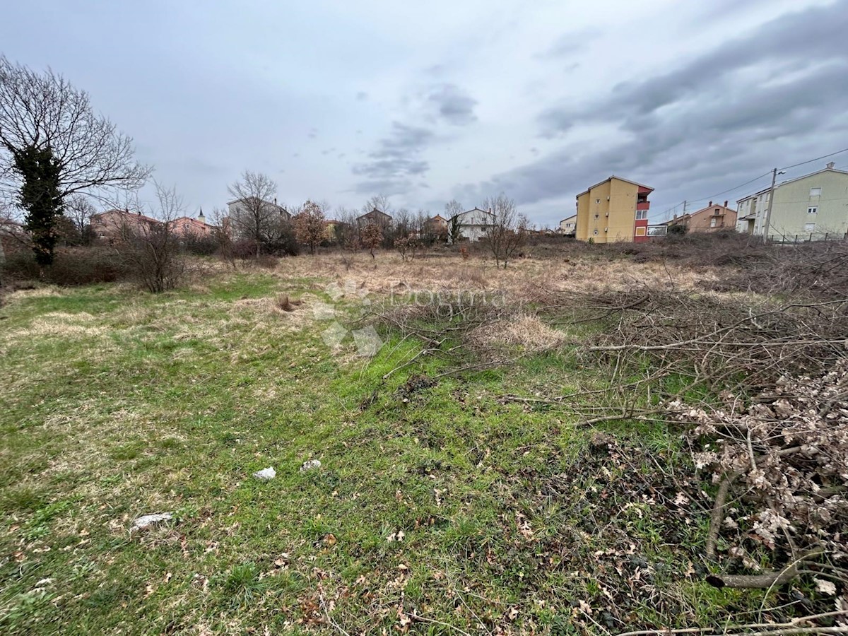 Terreno In vendita - PRIMORSKO-GORANSKA Viškovo
