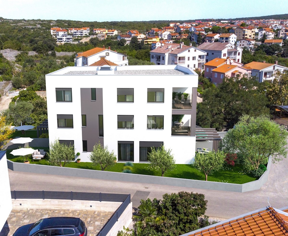 Apartmán Na prodej - PRIMORSKO-GORANSKA KRK