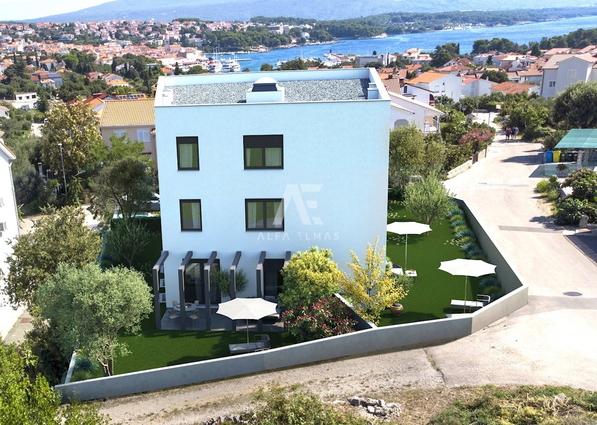 Apartmán Na prodej - PRIMORSKO-GORANSKA KRK