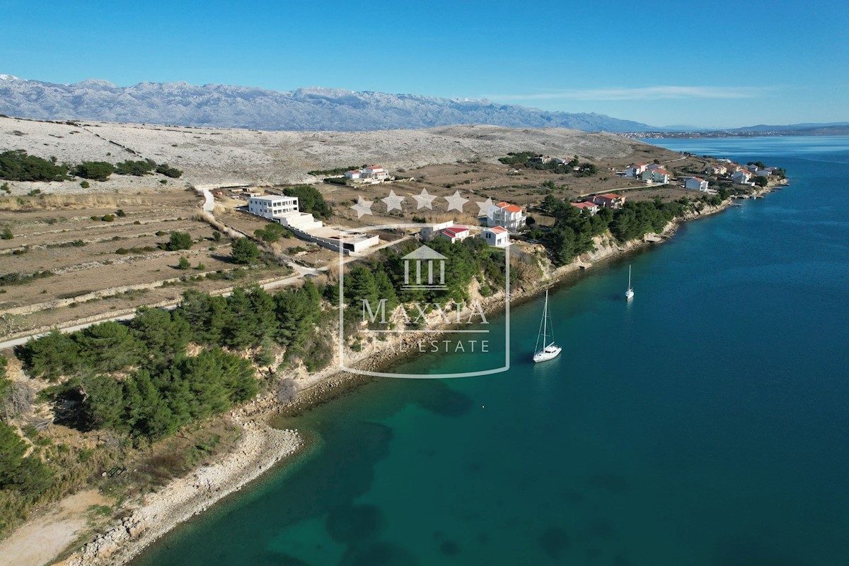 Land For sale - ZADARSKA PAG