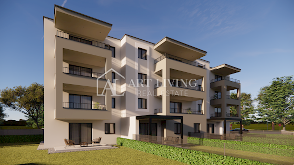 Apartment Zu verkaufen - ISTARSKA TAR-VABRIGA