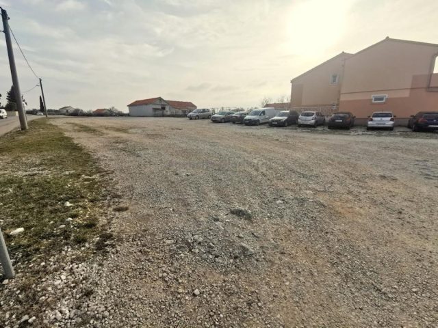Zemljište Na prodaju - Zadarska Poličnik - foto 4/6