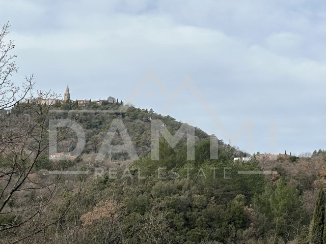 Terrain à vendre 866 m² – Labin