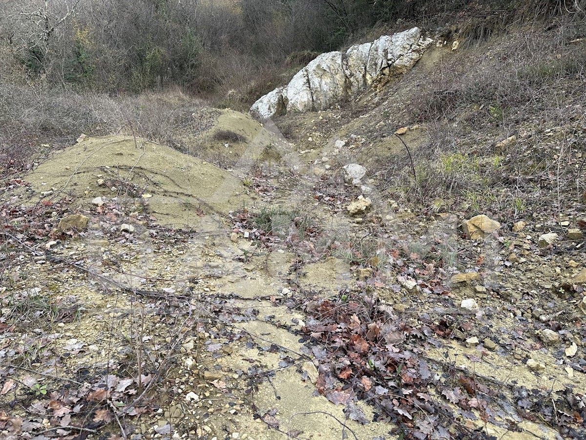 Pozemek Na prodej - ISTARSKA LABIN