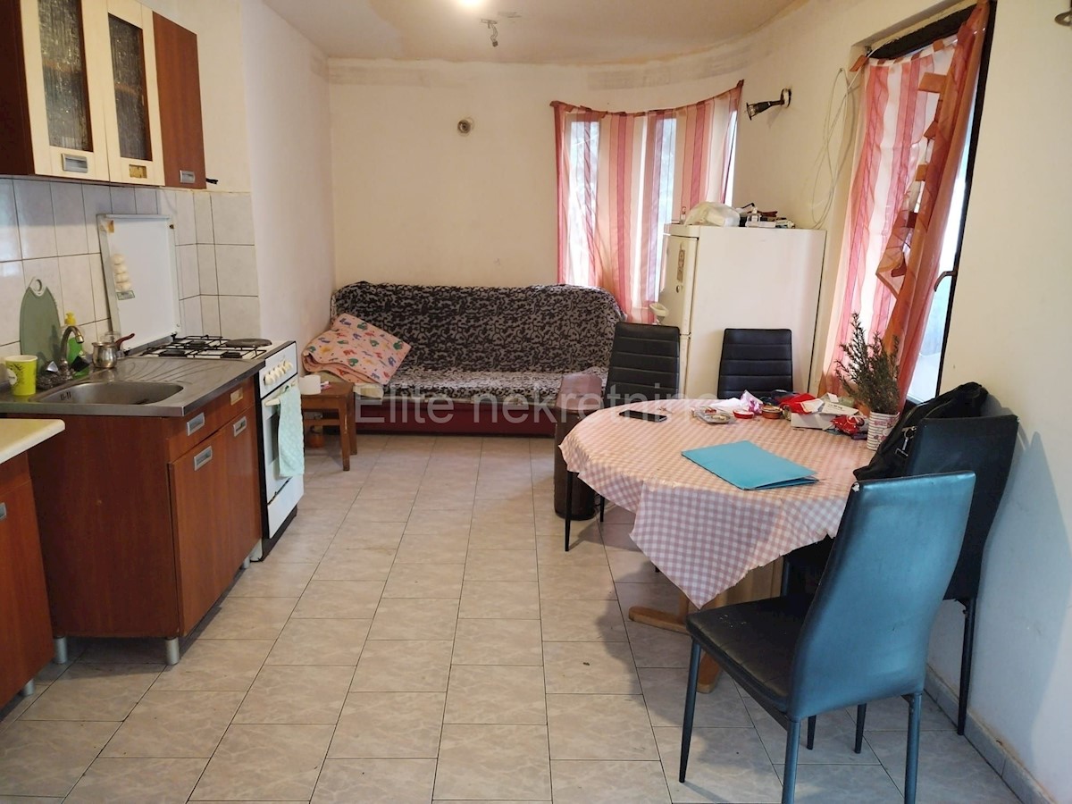 Apartmán Na prodej - PRIMORSKO-GORANSKA RIJEKA