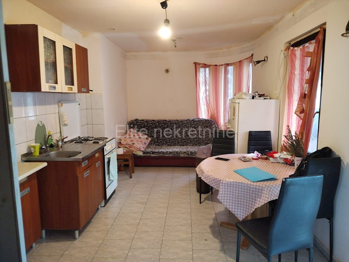 Appartement À vendre - PRIMORSKO-GORANSKA RIJEKA