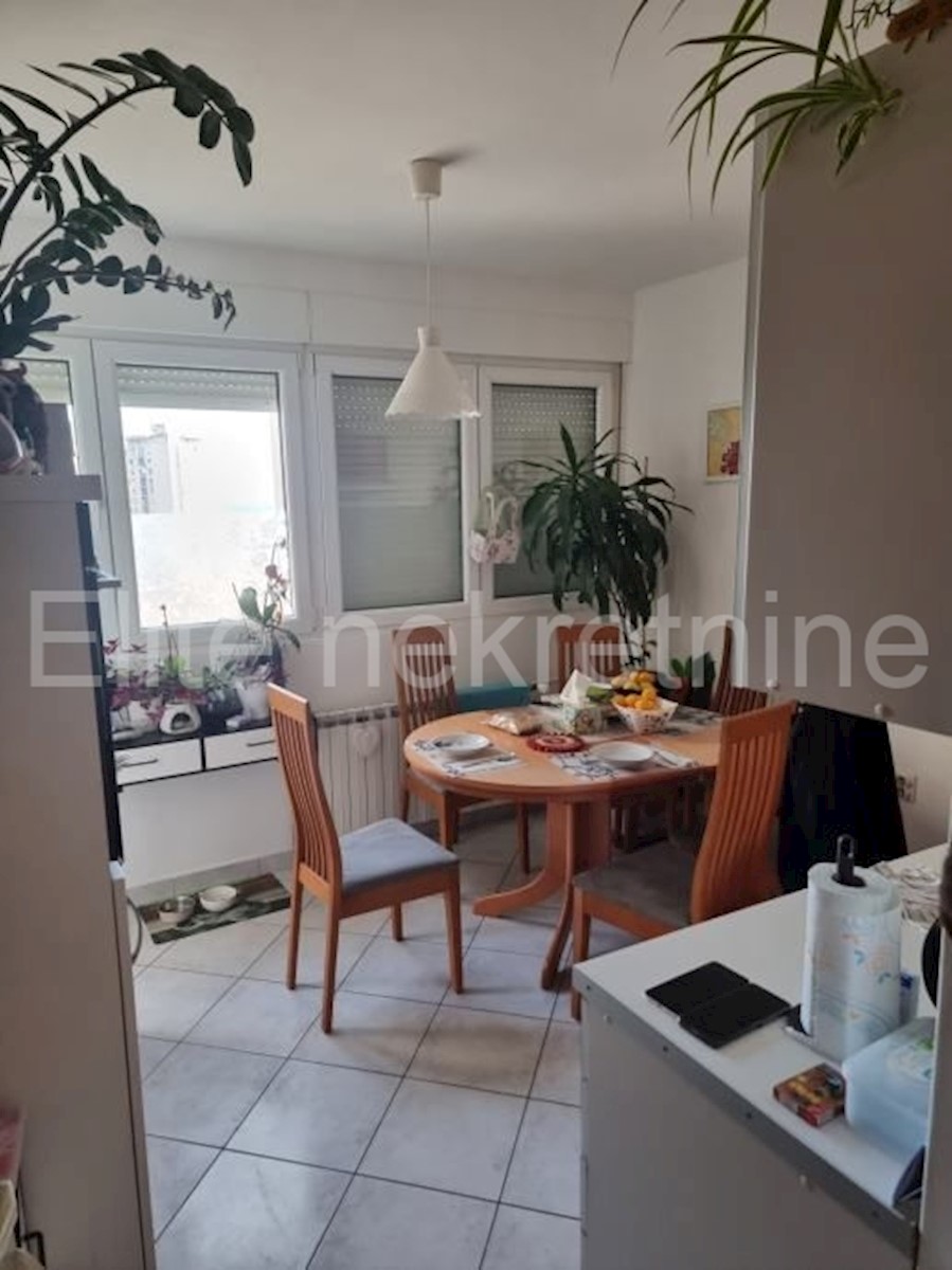 Apartmán Na prodej - PRIMORSKO-GORANSKA RIJEKA