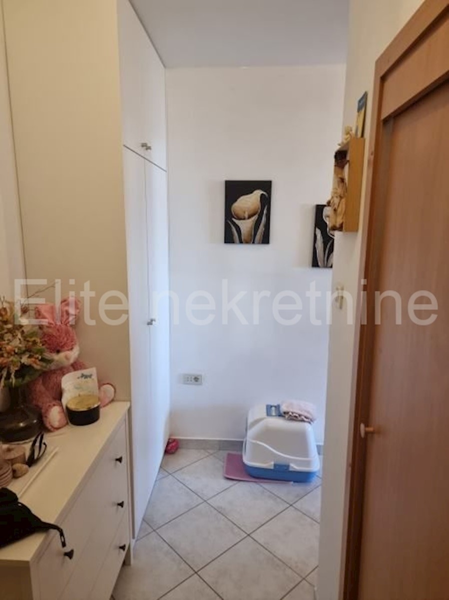 Apartmán Na prodej - PRIMORSKO-GORANSKA RIJEKA