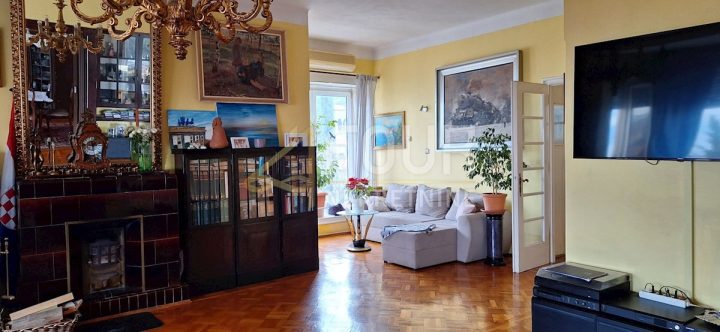 Apartmán na predaj 173 m² – Bulevard
