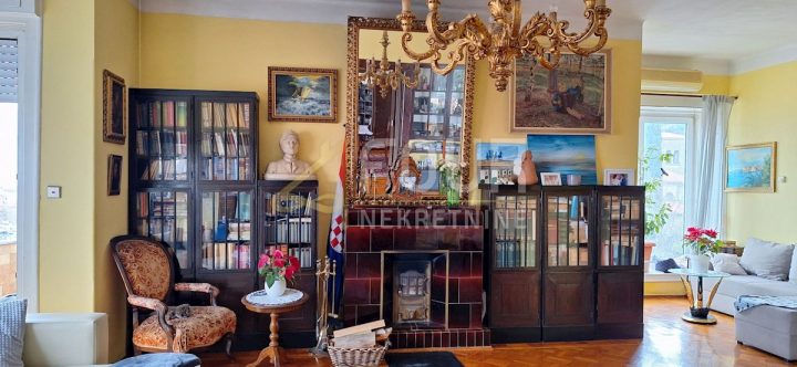 Apartma Na predaj - Primorsko-goranska Rijeka - foto 3/13