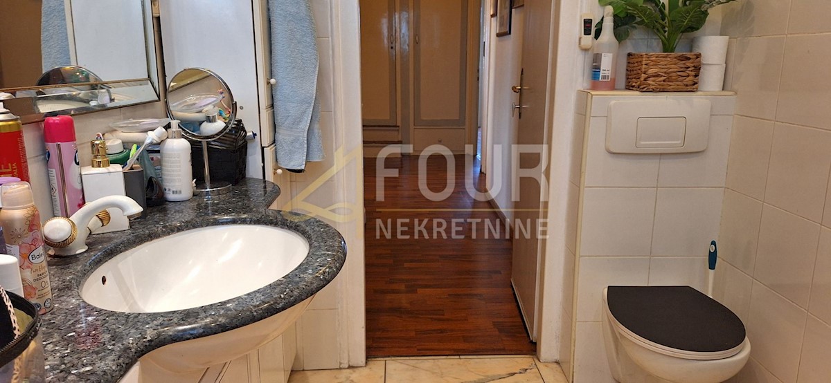 Apartment Zu verkaufen - PRIMORSKO-GORANSKA RIJEKA