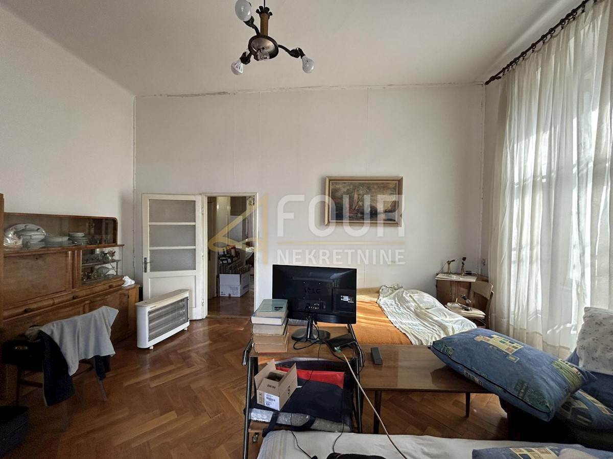 Apartmán Na predaj - PRIMORSKO-GORANSKA RIJEKA