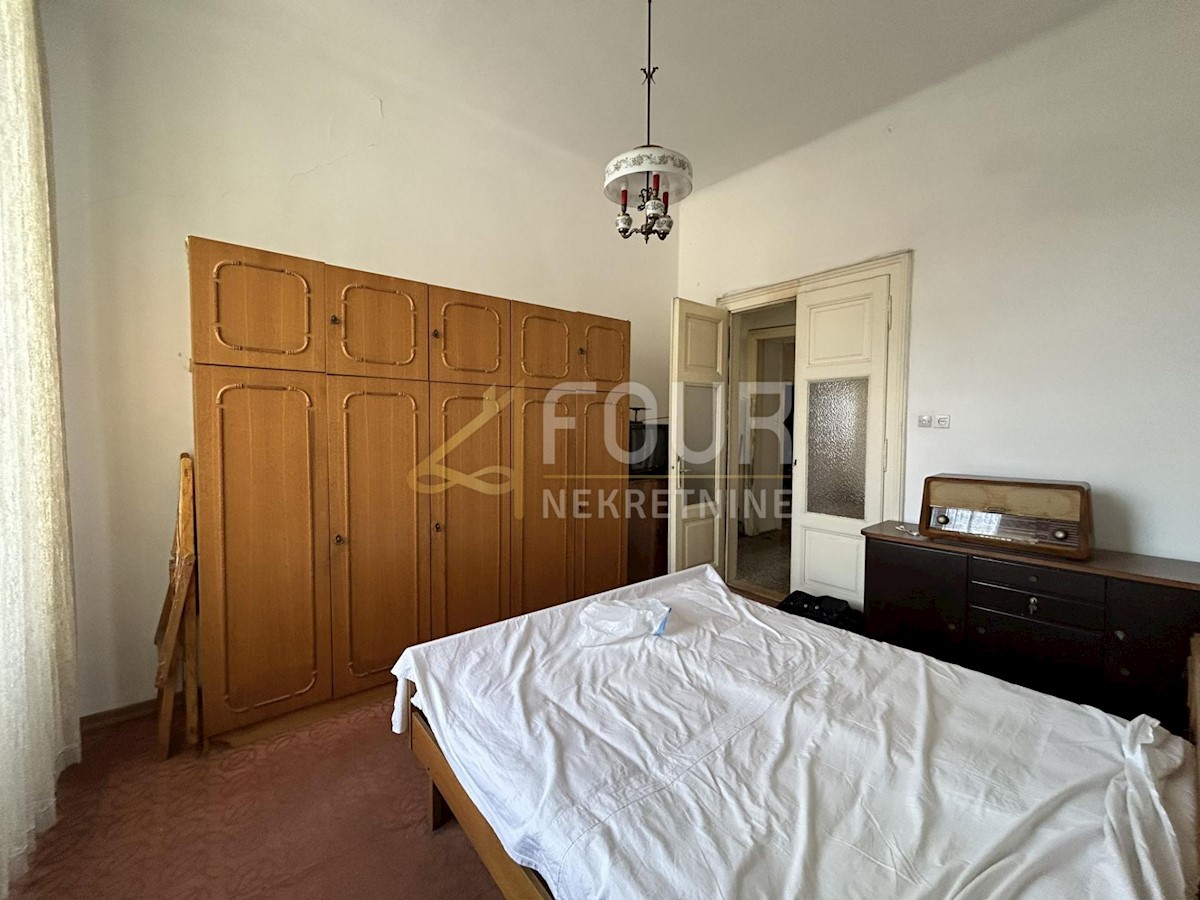 Flat For sale - PRIMORSKO-GORANSKA RIJEKA